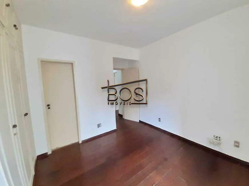 Apartamento, Sion, 3 Quartos, 2 Vagas, 1 Suíte