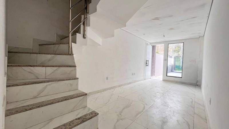 Casa, São João Batista (venda Nova), 2 Quartos, 1 Vaga, 1 Suíte