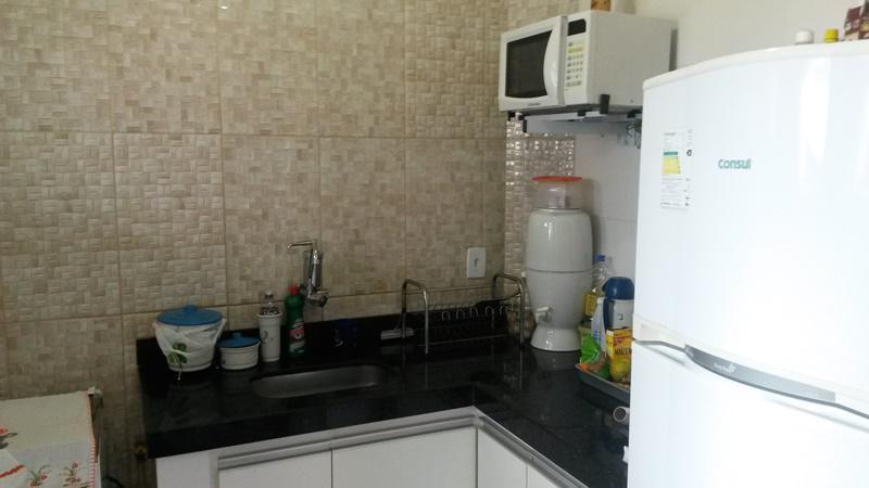Apartamento, Planalto, 2 Quartos, 1 Vaga