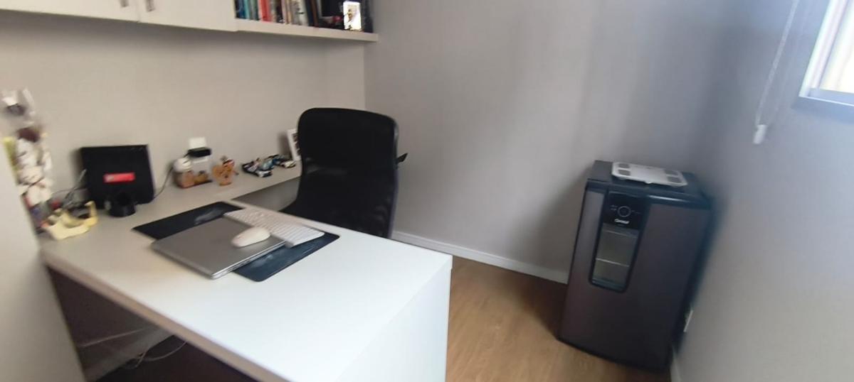 Apartamento, Buritis, 3 Quartos, 2 Vagas, 1 Suíte