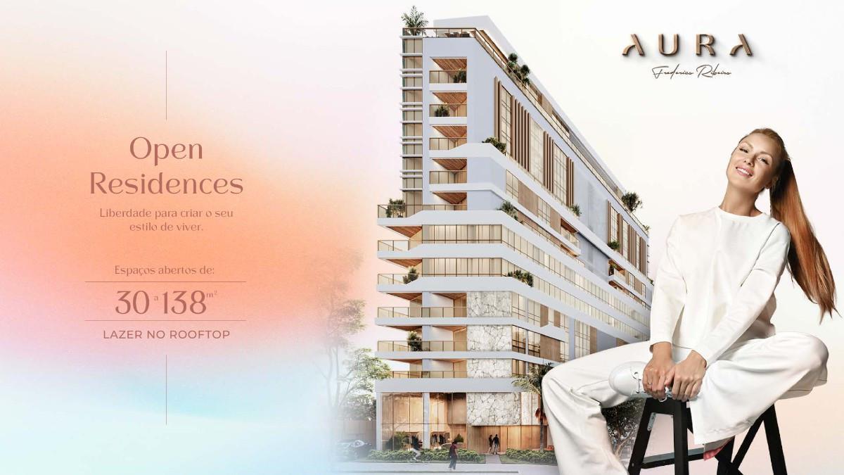 Apartamento, Funcionários, 2 Quartos, 2 Vagas, 2 Suítes