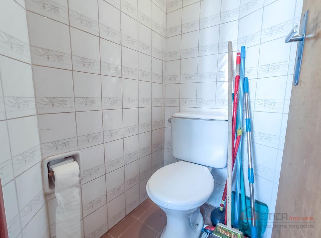 Apartamento, Floresta, 2 Quartos, 1 Vaga