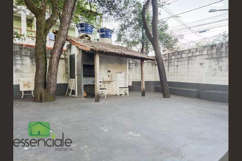 Apartamento, Chácaras Califórnia, 2 Quartos, 1 Vaga