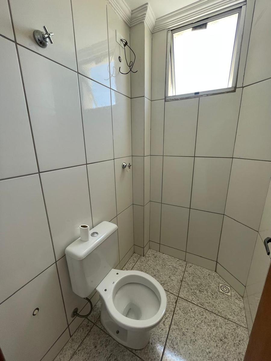 Apartamento, Santa Terezinha, 3 Quartos, 1 Vaga, 1 Suíte
