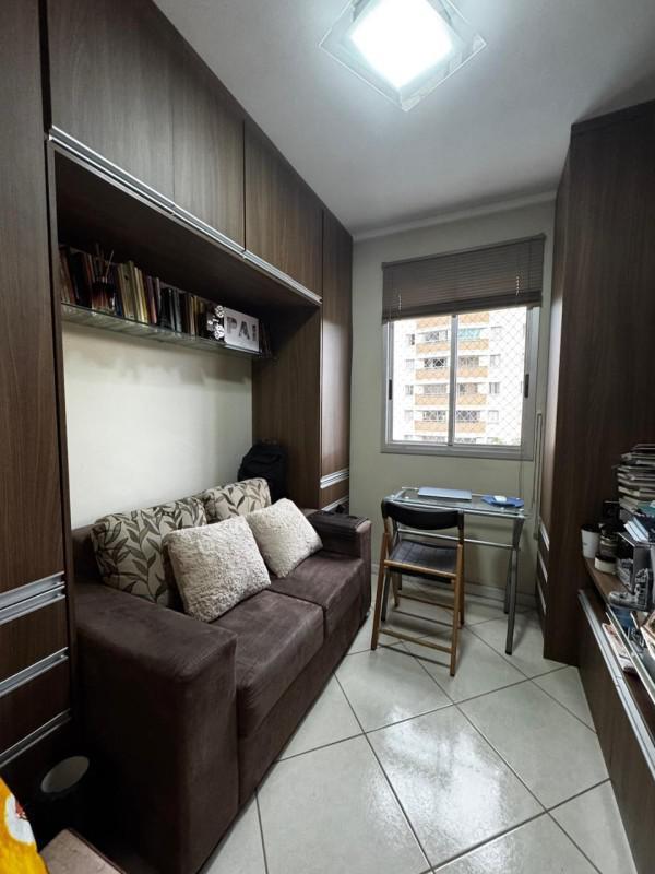 Apartamento, Ouro Preto, 3 Quartos, 2 Vagas, 1 Suíte