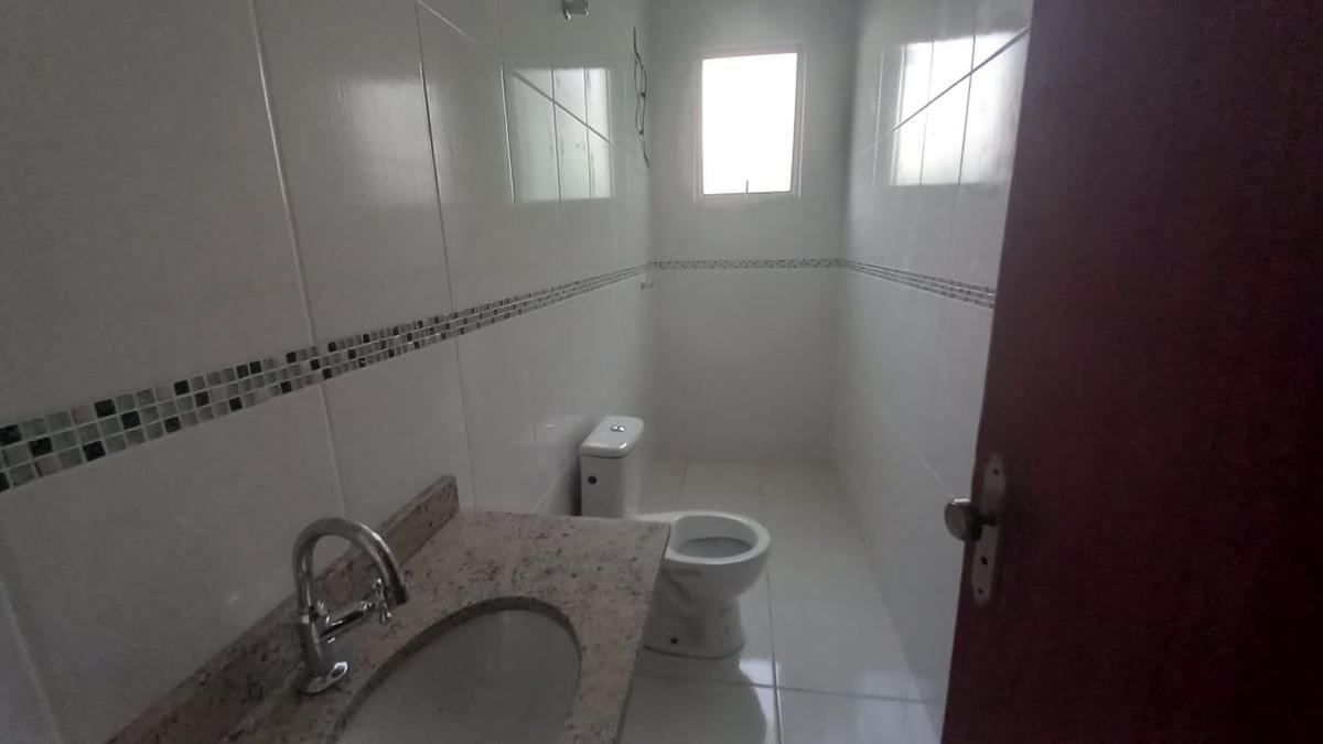 Casa, Frei Leopoldo, 2 Quartos, 1 Vaga