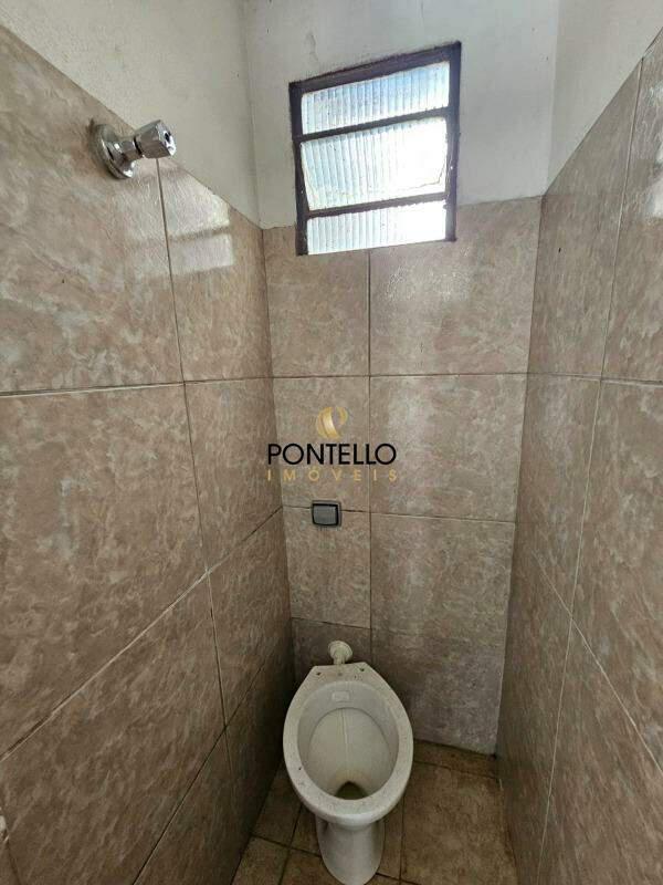 Andar, São Geraldo, 0 Quarto, 0 Vaga