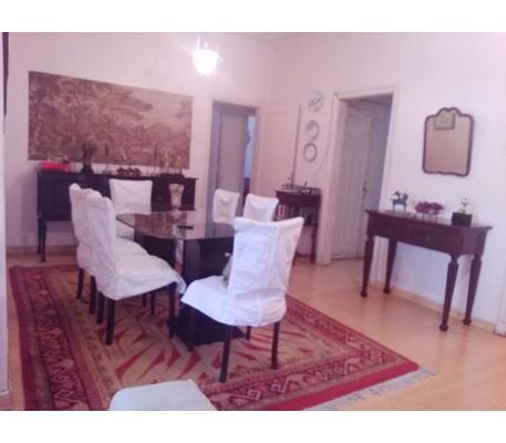 Apartamento, Centro, 4 Quartos