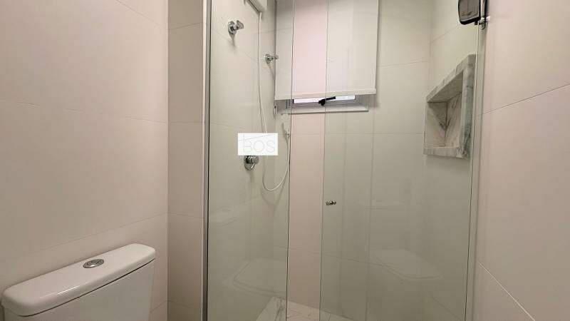 Apartamento, Santo Agostinho, 2 Quartos, 2 Vagas, 1 Suíte