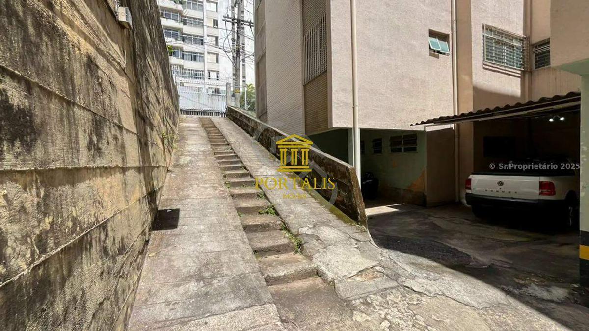 Apartamento, Gutierrez, 3 Quartos, 1 Vaga