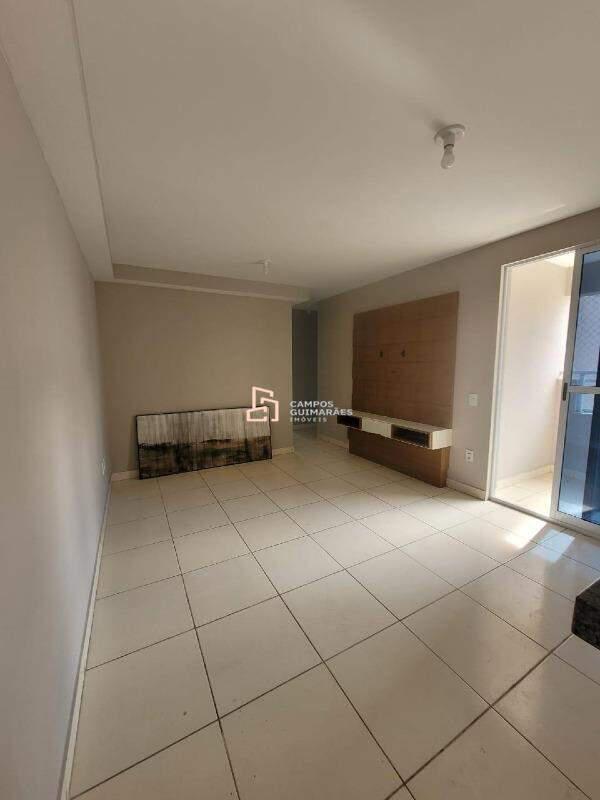 Apartamento, Jk, 3 Quartos, 2 Vagas, 1 Suíte