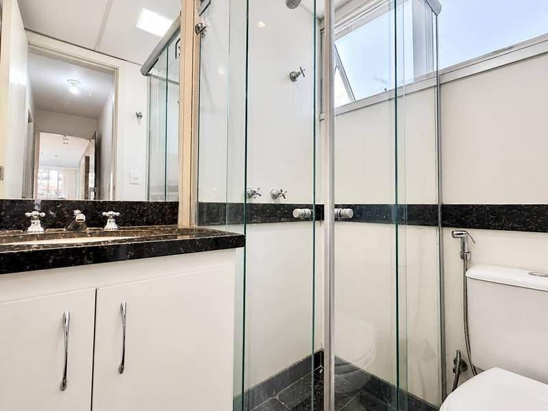Apartamento, Cruzeiro, 2 Quartos, 2 Vagas, 1 Suíte