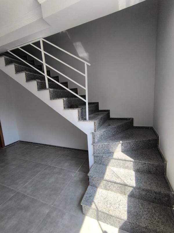 Casa, Botafogo (justinópolis), 3 Quartos, 2 Vagas