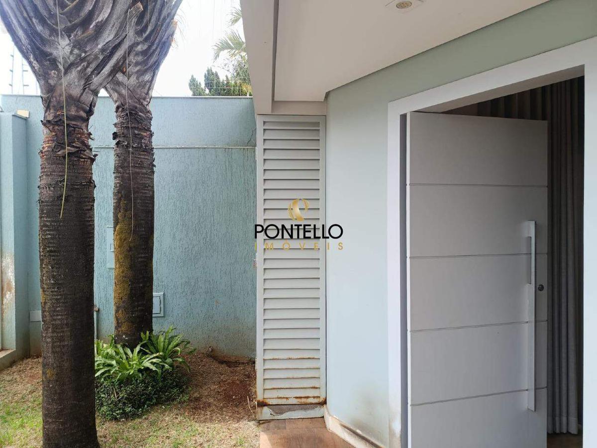 Casa, Mangabeiras, 4 Quartos, 4 Vagas, 1 Suíte