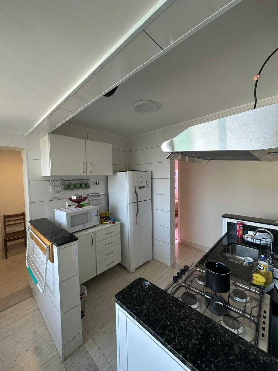 Apartamento, Santa Efigênia, 2 Quartos, 1 Vaga