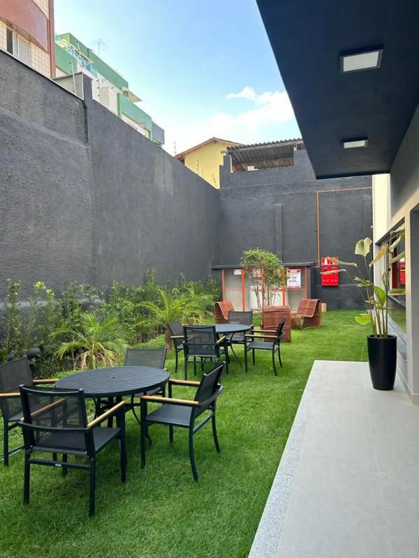 Apartamento, Padre Eustáquio, 2 Quartos, 2 Vagas, 2 Suítes