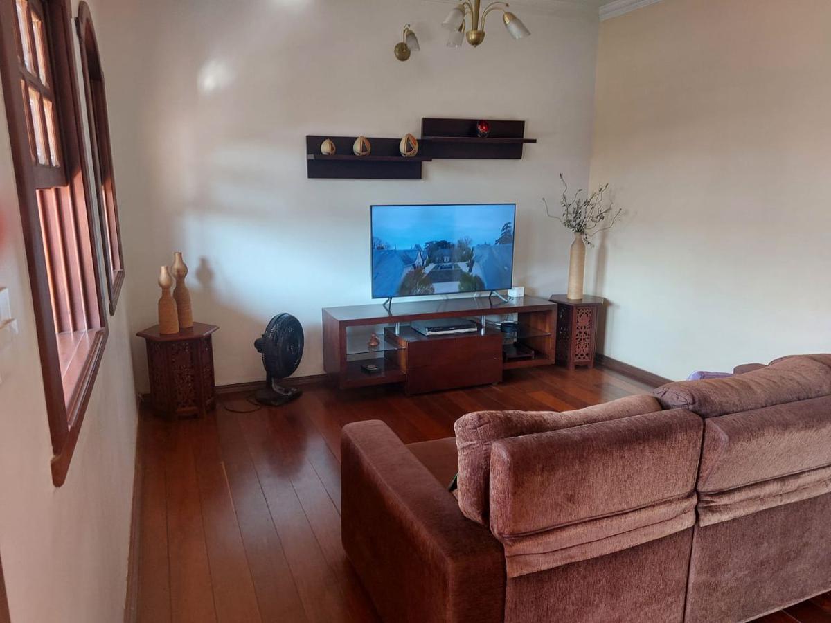 Casa, Nova Floresta, 4 Quartos, 5 Vagas, 1 Suíte