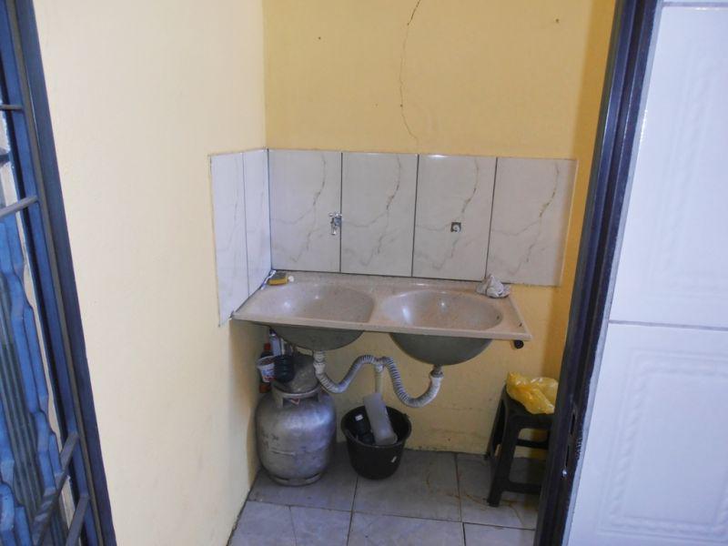 Casa, Bela Vista, 3 Quartos, 0 Vaga