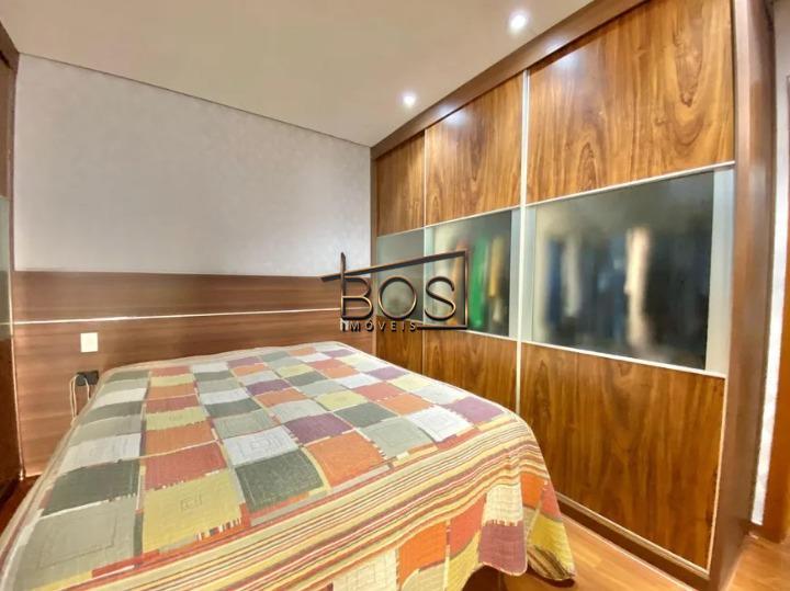 Cobertura, Silveira, 4 Quartos, 4 Vagas, 1 Suíte