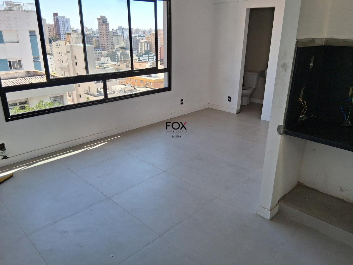 Apartamento, Gutierrez, 3 Quartos, 2 Vagas, 2 Suítes