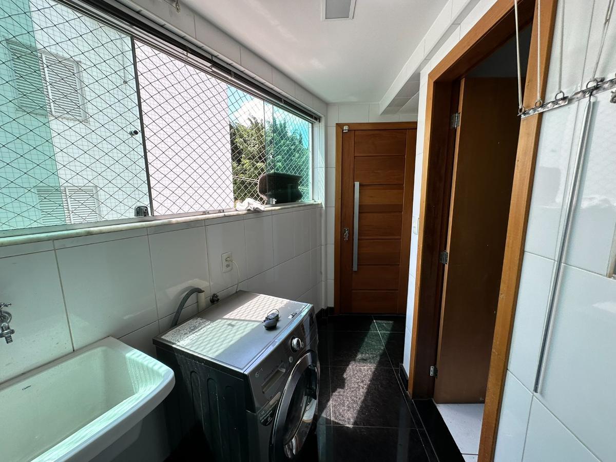Apartamento, Palmares, 4 Quartos, 3 Vagas, 2 Suítes
