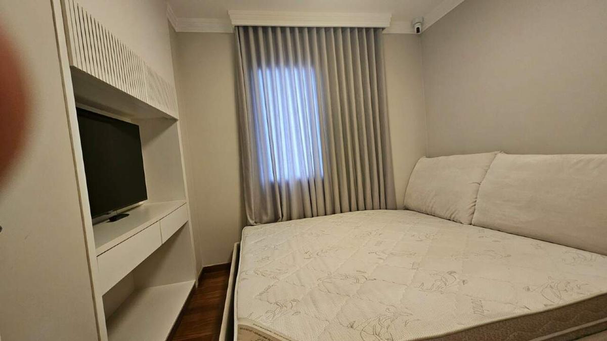 Apartamento, Belvedere, 4 Quartos, 3 Vagas, 1 Suíte