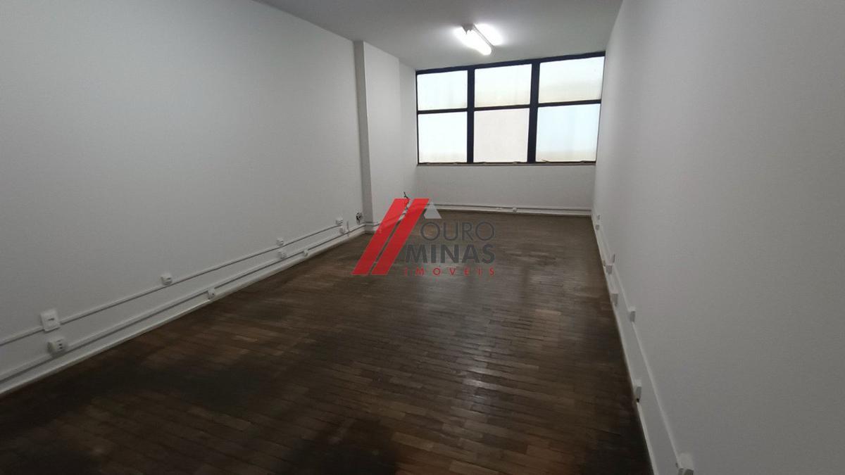 Sala, Centro