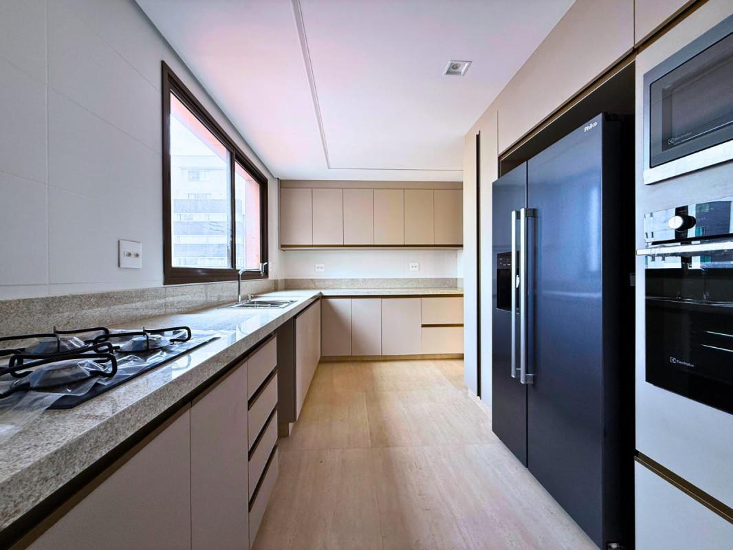 Apartamento, Santo Antônio, 4 Quartos, 3 Vagas, 2 Suítes