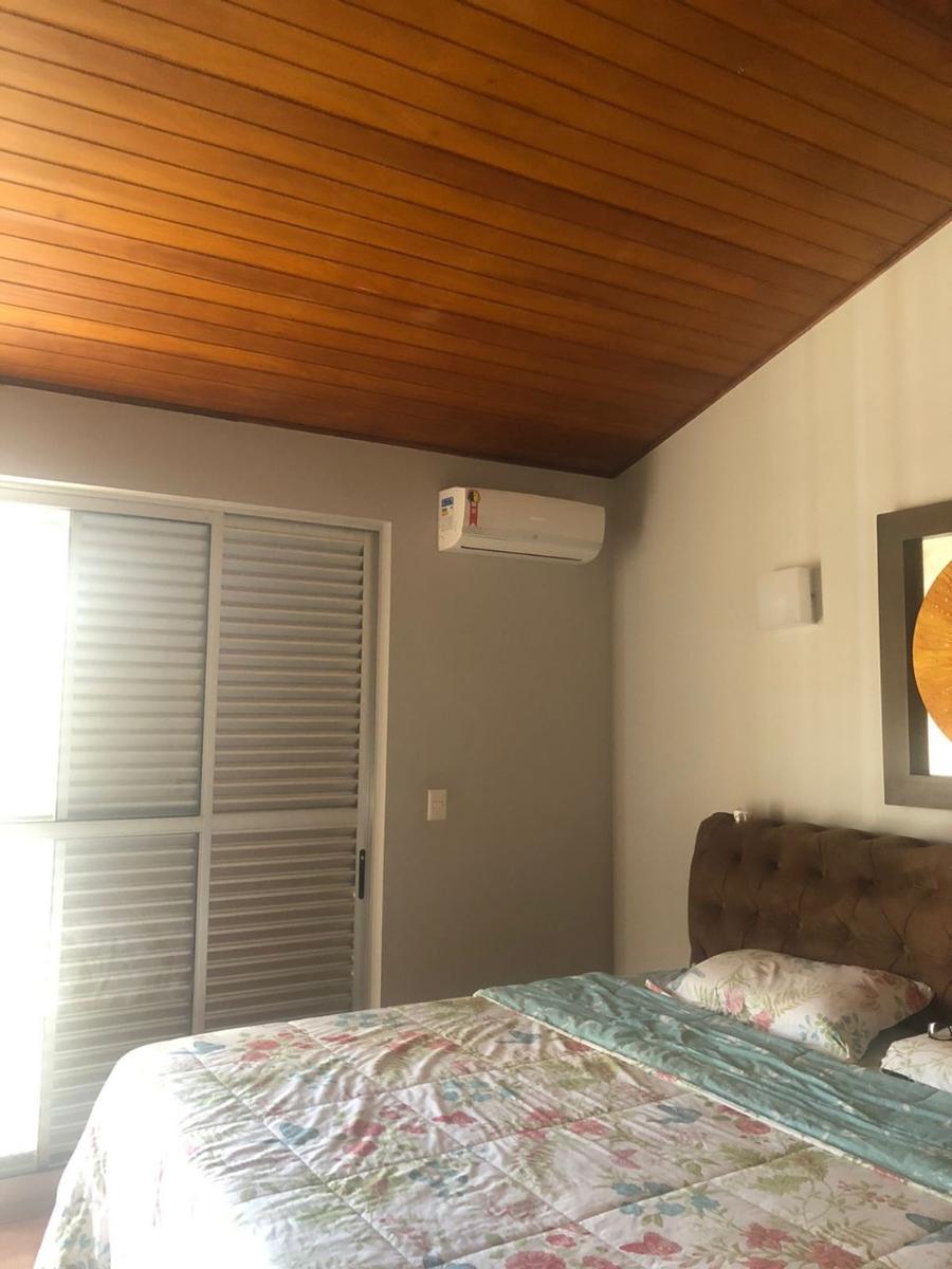 Casa, Jardim Riacho das Pedras, 4 Quartos, 4 Vagas, 1 Suíte