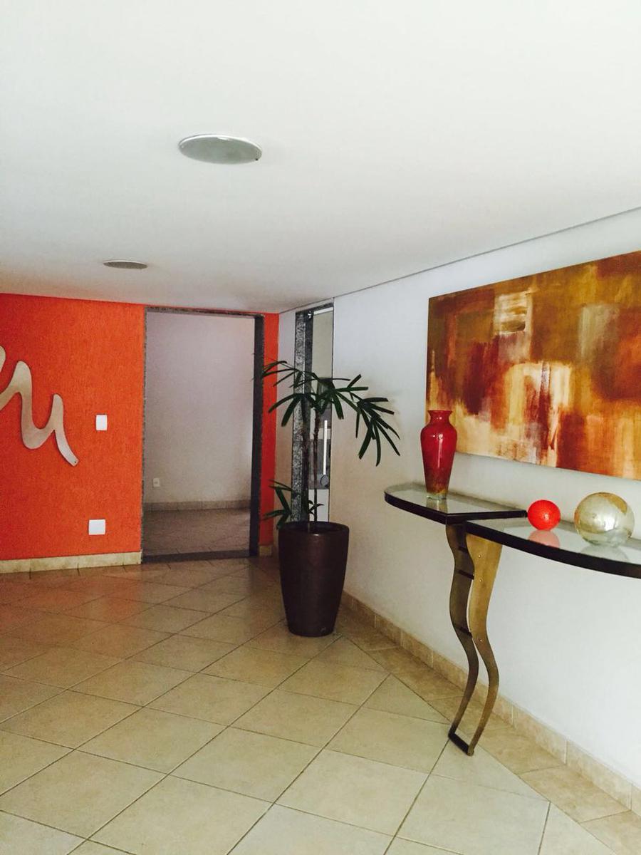 Apartamento, Planalto, 3 Quartos, 1 Vaga, 1 Suíte