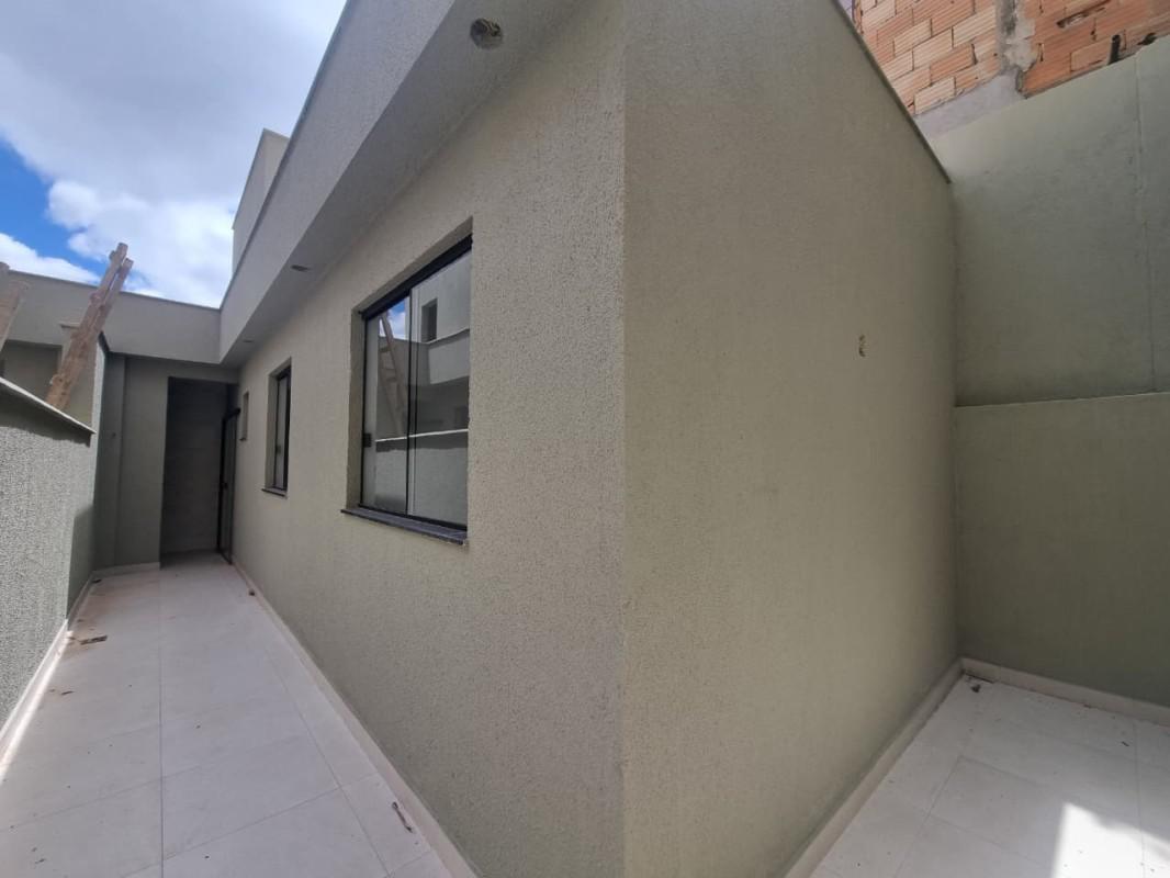 Casa, Palmeiras, 3 Quartos, 2 Vagas, 1 Suíte