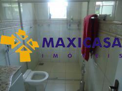 Casa, Centro, 5 Quartos, 3 Vagas, 1 Suíte