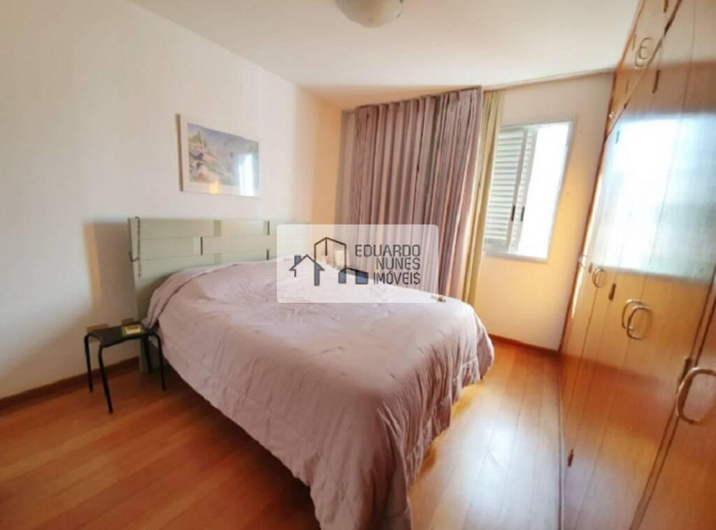 Apartamento, Anchieta, 4 Quartos, 2 Vagas, 1 Suíte