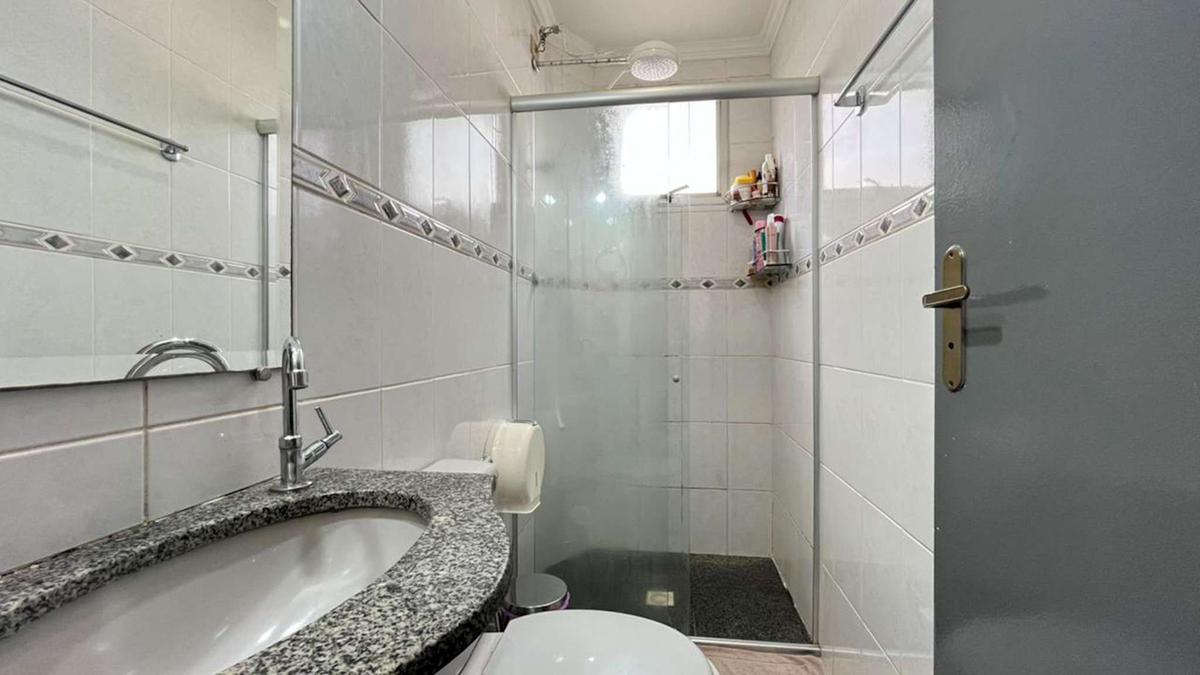 Apartamento, Buritis, 4 Quartos, 1 Vaga, 1 Suíte