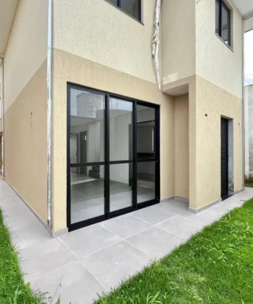 Casa, São Luiz (pampulha), 4 Quartos, 2 Vagas, 1 Suíte
