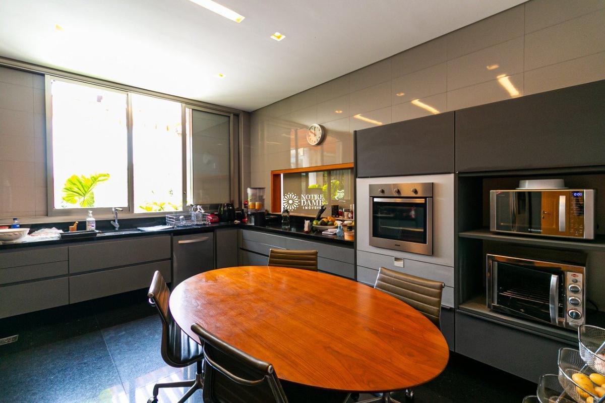 Casa, Bosque da Ribeira, 5 Quartos, 4 Vagas, 4 Suítes