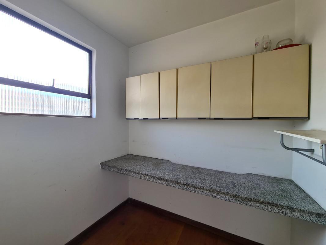 Cobertura, Ouro Preto, 3 Quartos, 2 Vagas, 1 Suíte