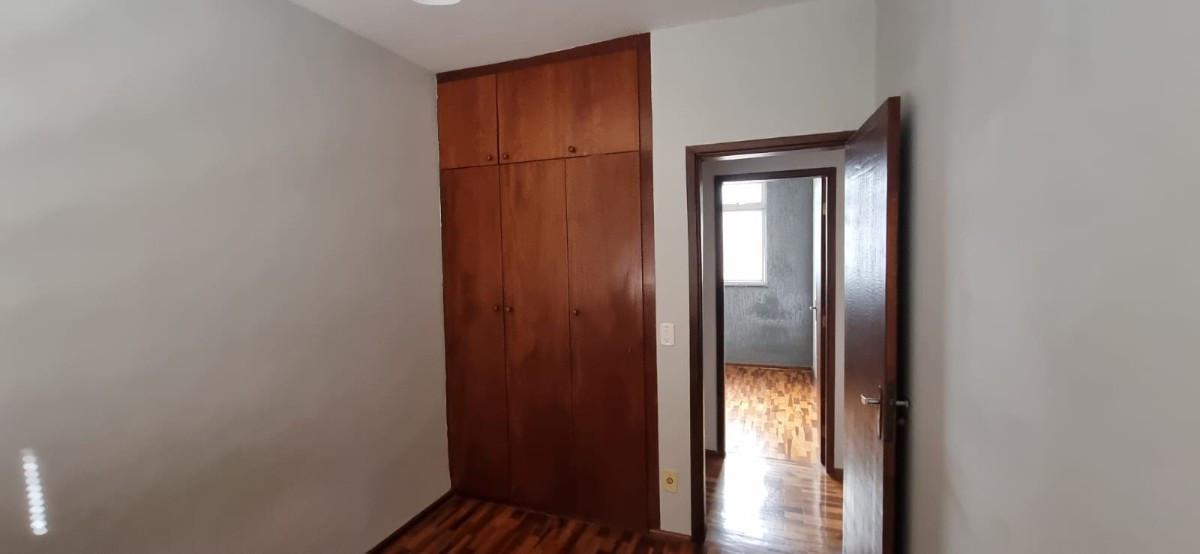 Apartamento, Horto, 2 Quartos, 1 Vaga