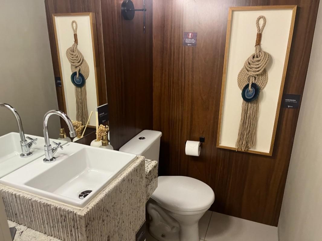 Apartamento, Caiçaras, 2 Quartos, 1 Vaga, 1 Suíte