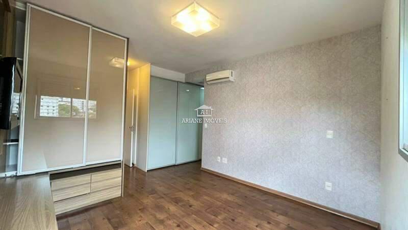 Apartamento, Luxemburgo, 3 Quartos, 2 Vagas, 3 Suítes