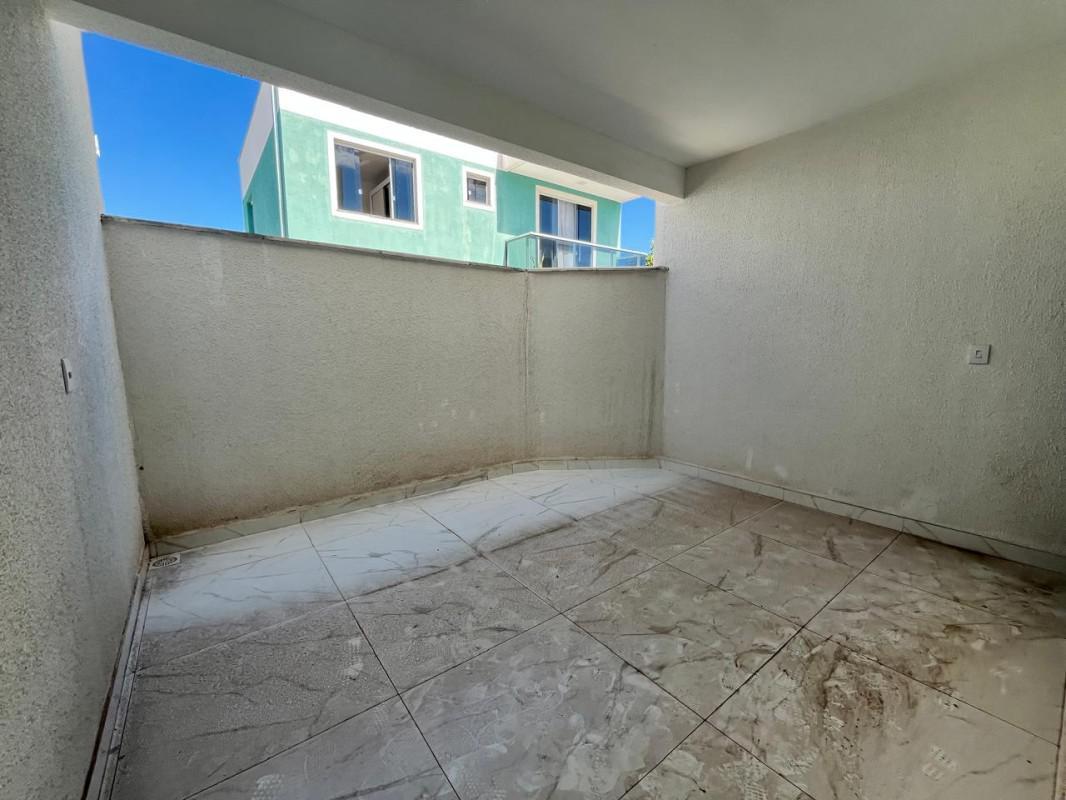 Casa, Masterville, 3 Quartos, 2 Vagas, 1 Suíte