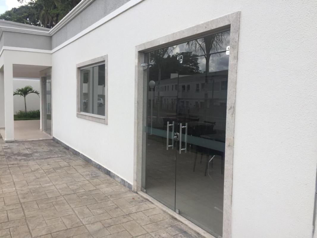 Apartamento, Distrito Industrial, 2 Quartos, 1 Vaga