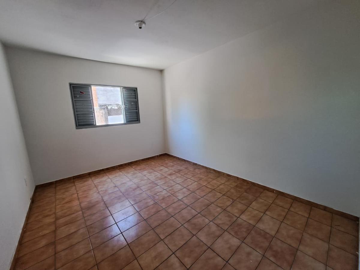 Casa, Centro, 3 Quartos, 0 Vaga