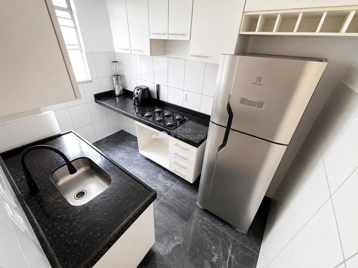Apartamento, São Pedro, 3 Quartos, 1 Vaga