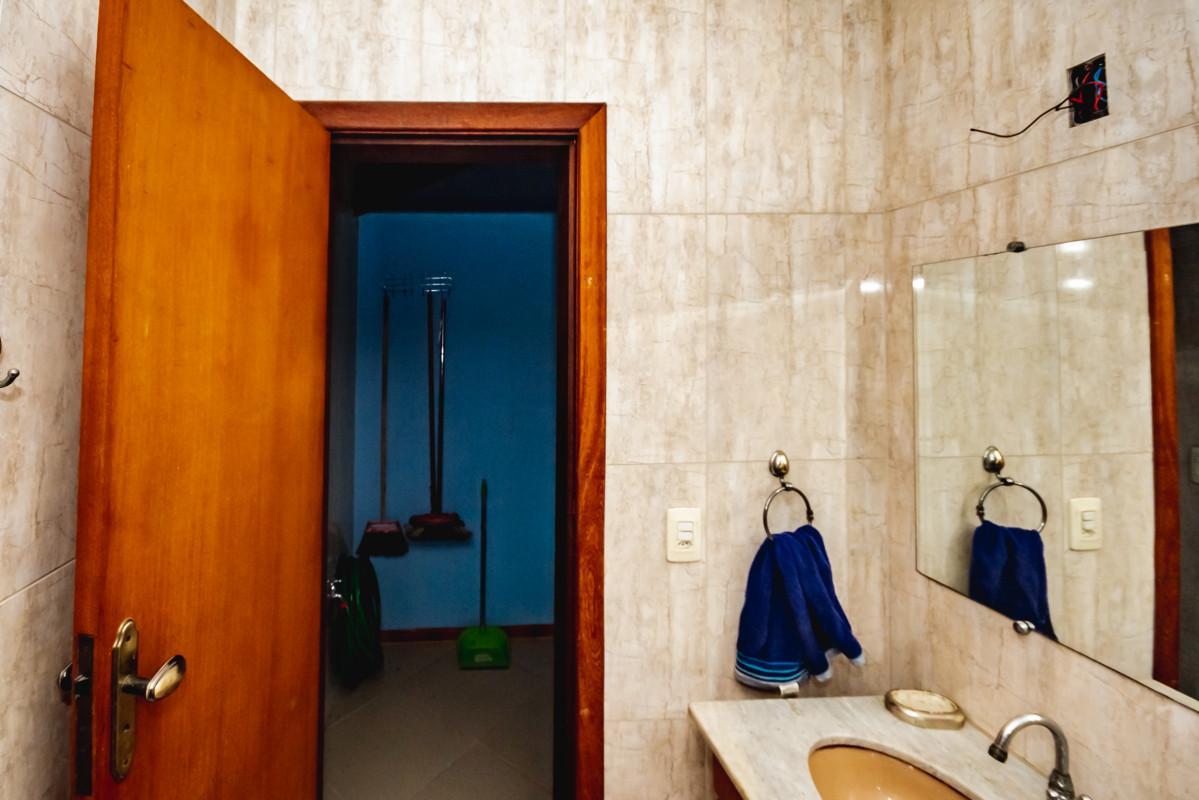Casa, São Bernardo, 4 Quartos, 3 Vagas, 2 Suítes