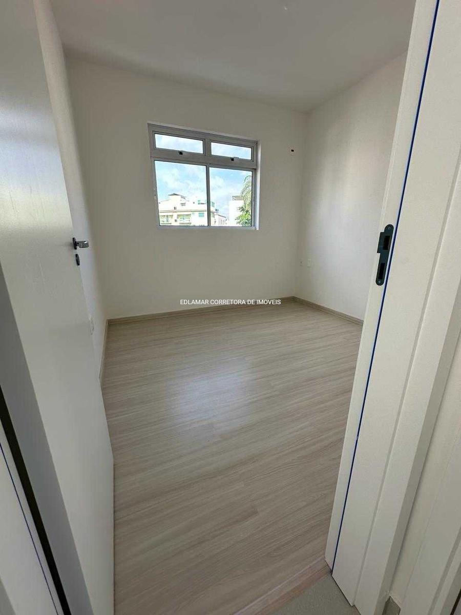 Apartamento, Santa Cruz Industrial, 3 Quartos, 2 Vagas, 1 Suíte