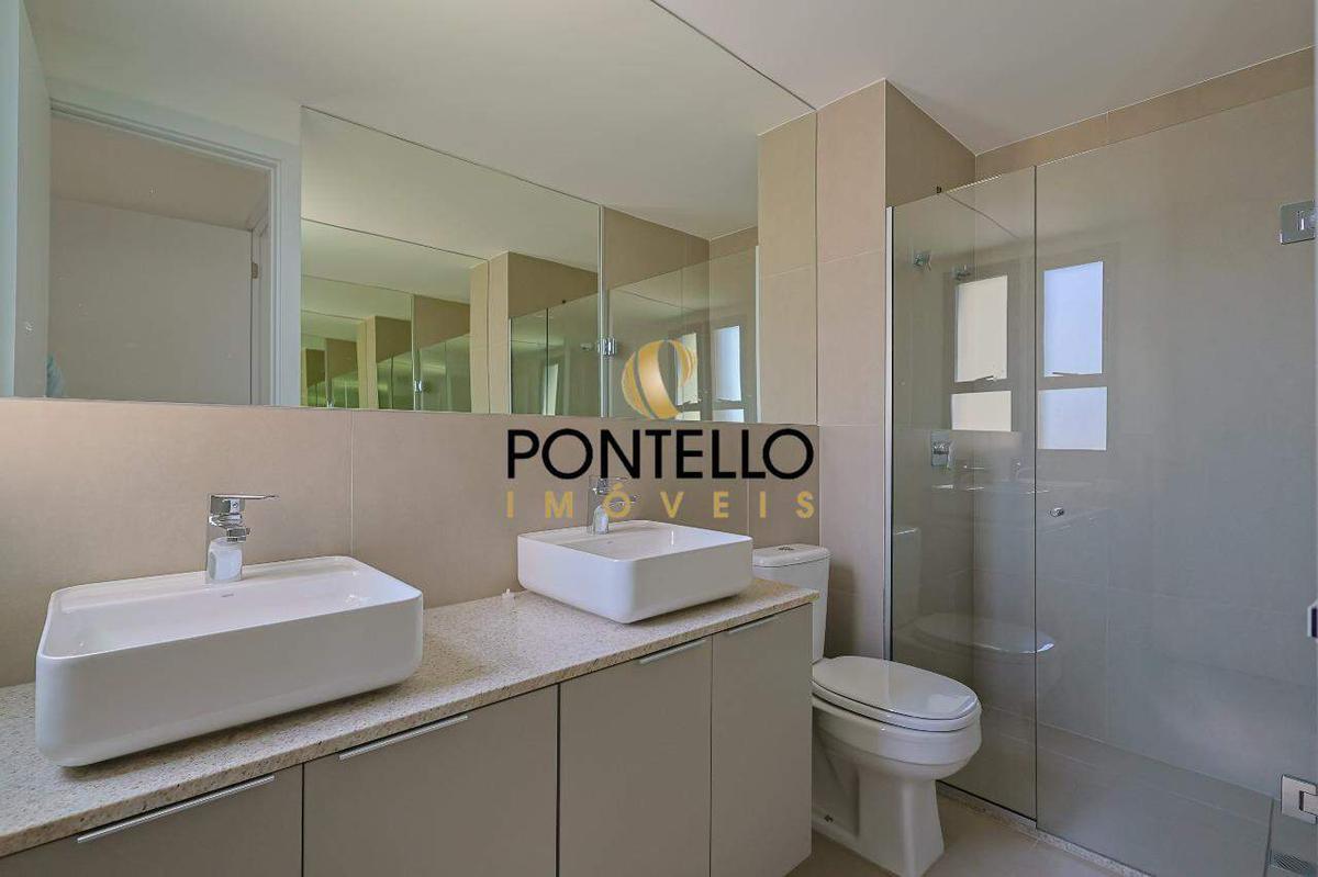 Apartamento, Vila da Serra, 2 Quartos, 0 Vaga, 2 Suítes