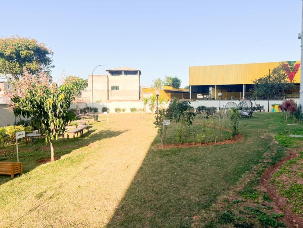 Apartamento, Serrano, 2 Quartos, 1 Vaga, 1 Suíte