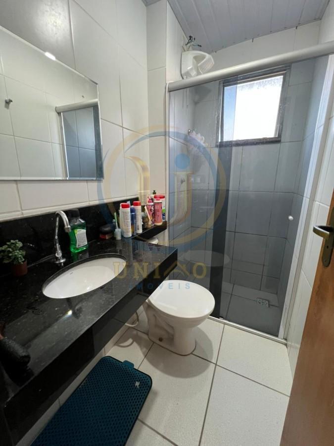 Apartamento, Liberdade, 2 Quartos, 1 Vaga