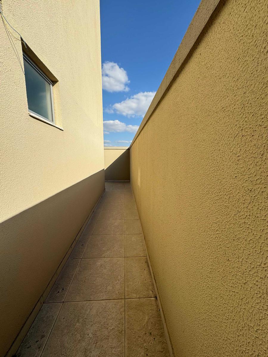 Apartamento, Cândida Ferreira, 2 Quartos, 2 Vagas